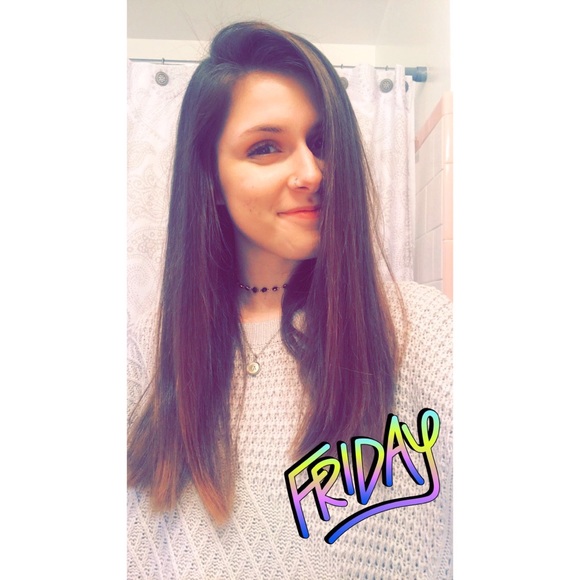 Meet your Posher, Arryn - Picture 1 of 1